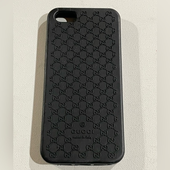 Iphone 5 gucci case - Picture 1 of 3